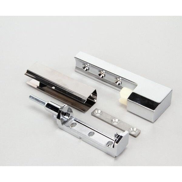 Edgemount Self Closing Hinge